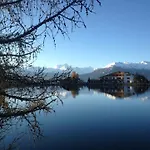 Hotel Du Crans-Montana