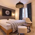 Hotel Du Crans-Montana