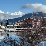 Hotel Du Crans-Montana