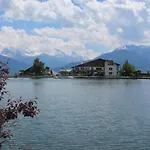 Du Hotel Crans-Montana