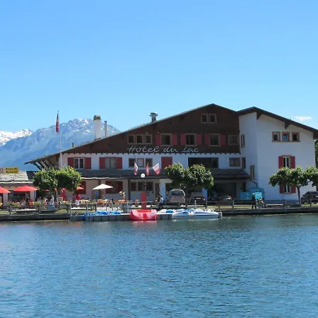 Hotel Du 3*