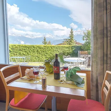 Du Lac Crans-Montana