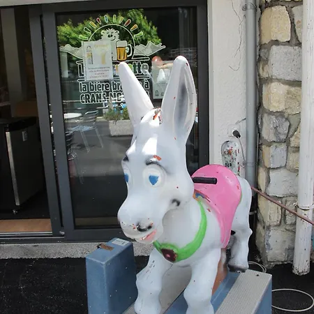 Hotel Du 3*
