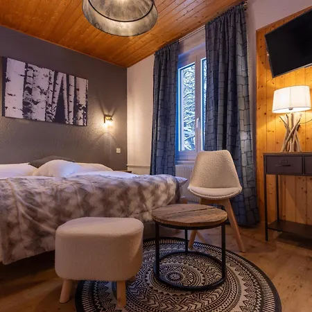 Du Hotel Crans-Montana