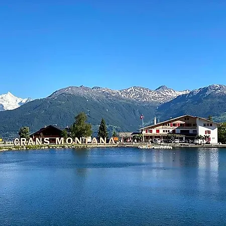 Du Lac Crans-Montana