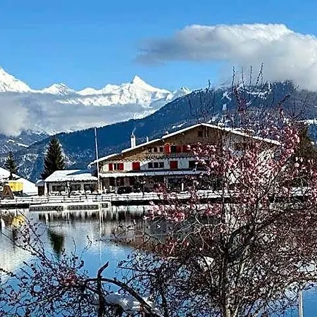Hotel Du Lac