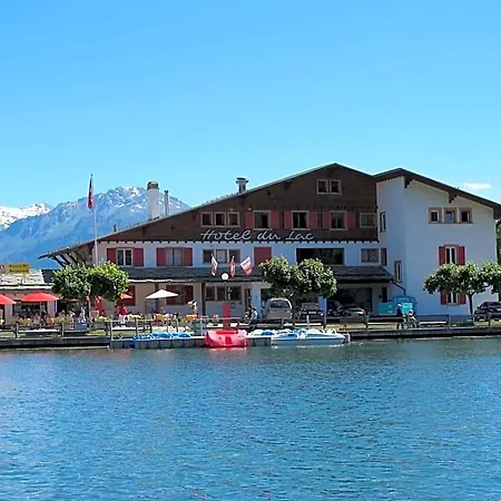 Du Lac Crans-Montana