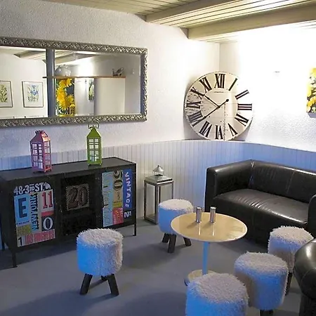 Du Lac Hotel 3*