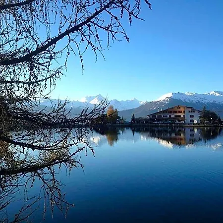 Du Lac 3* Crans-Montana