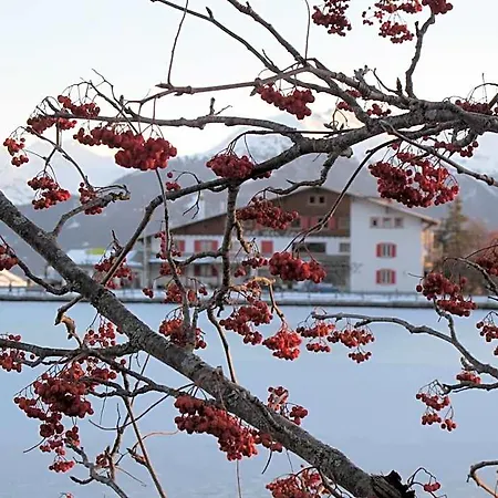 Du Lac Hotel Crans-Montana