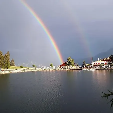 Hotel Du Lac 3*