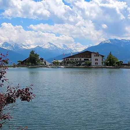 Hotel Du Lac 3*