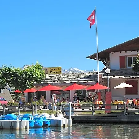Du Lac 3* Crans-Montana