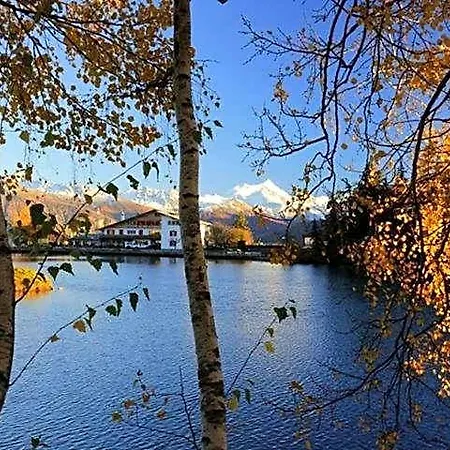 Du Lac Hotel 3*