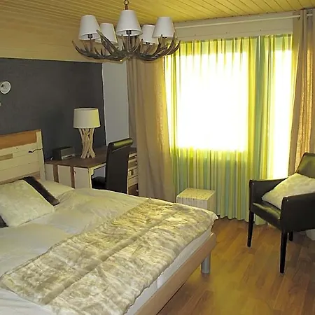 Du Lac 3* Crans-Montana