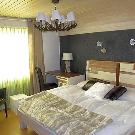 Du Lac 3* Crans-Montana