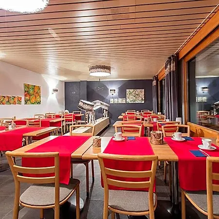 Du Lac Hotel 3*