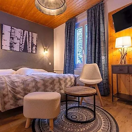 Du Lac Crans-Montana