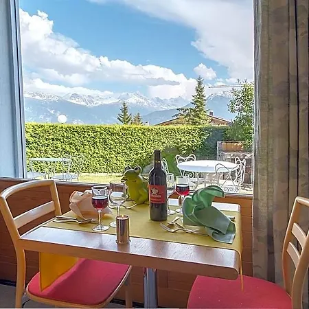 Du Lac Hotel Crans-Montana