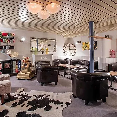 Du Lac Hotel 3*