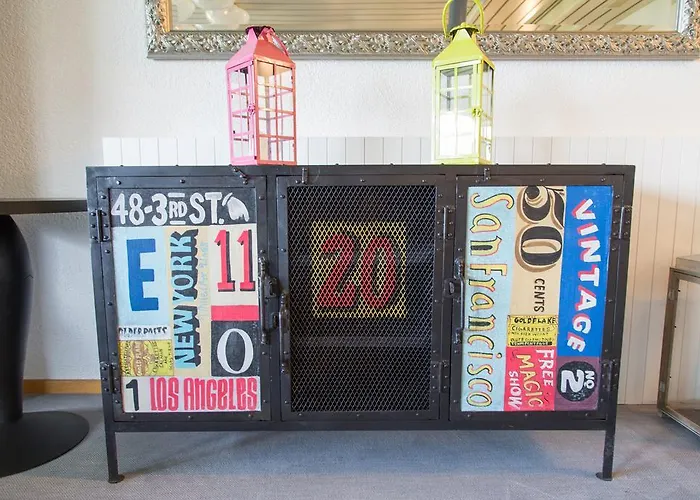 Du Hotel Crans-Montana