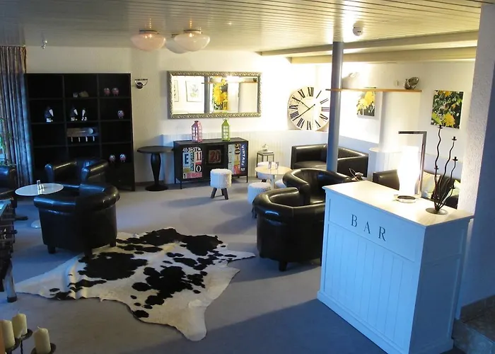 Du Hotel Crans-Montana