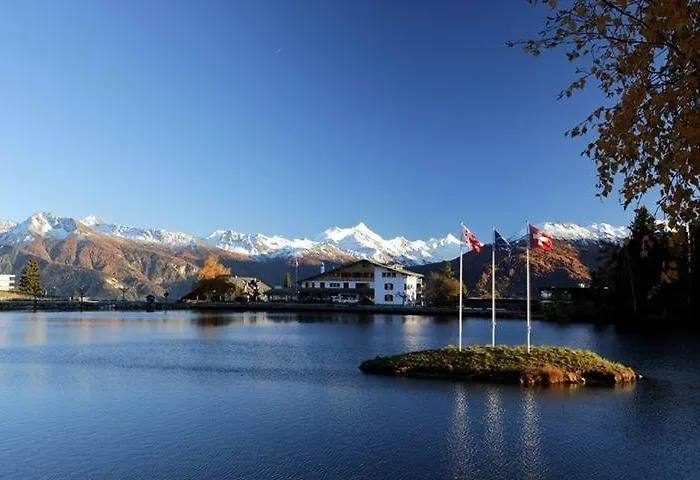 Du 3* Crans-Montana
