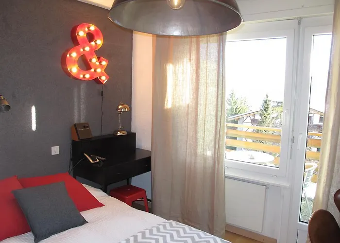 Du كرانز مونتانا